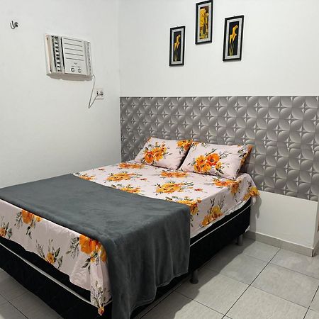 Apt Com Otima Localizacao, Com Wi-Fi, Proximo Do Shopping E Aeroporto ماناوس المظهر الخارجي الصورة