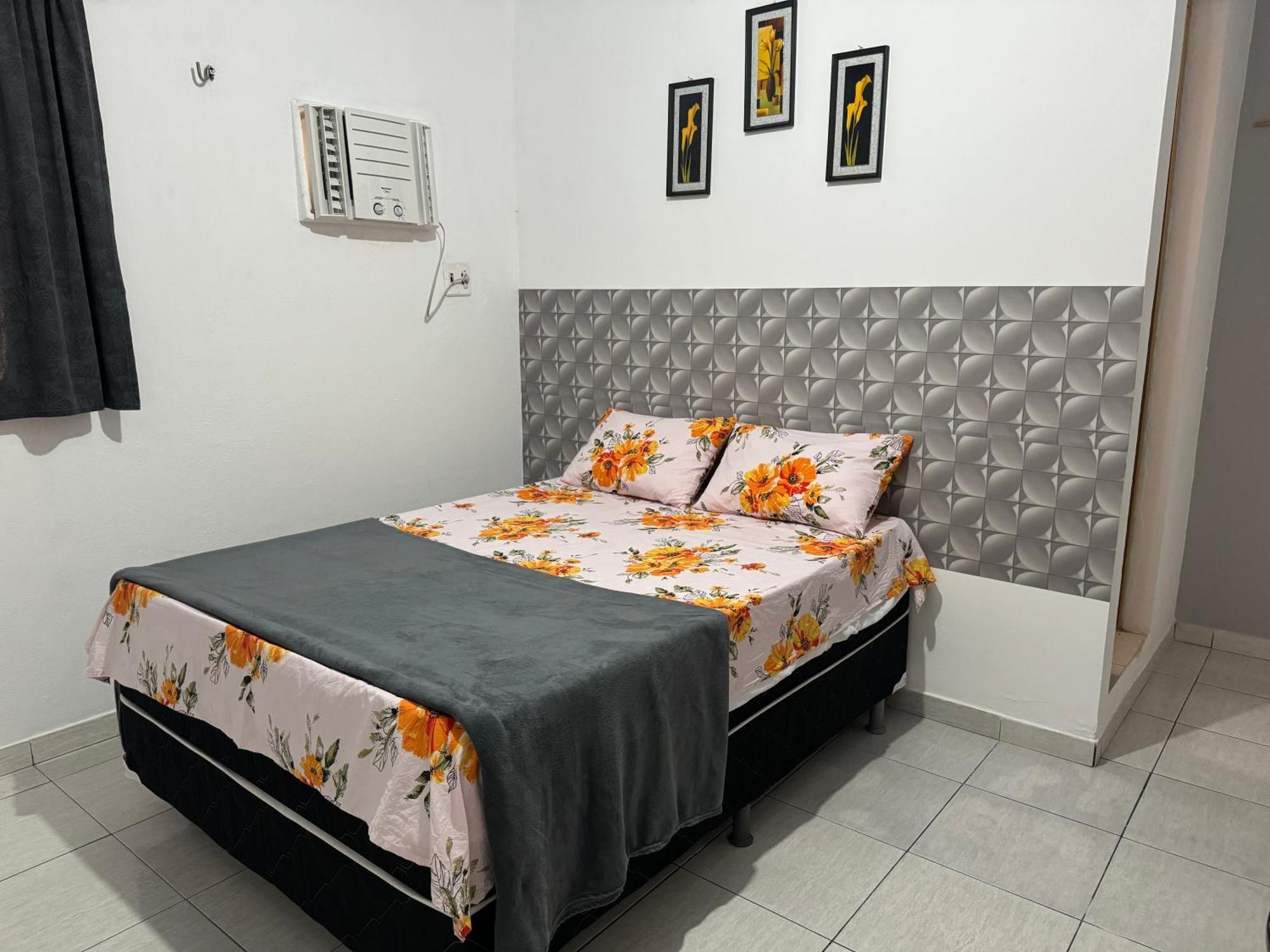 Apt Com Otima Localizacao, Com Wi-Fi, Proximo Do Shopping E Aeroporto ماناوس المظهر الخارجي الصورة