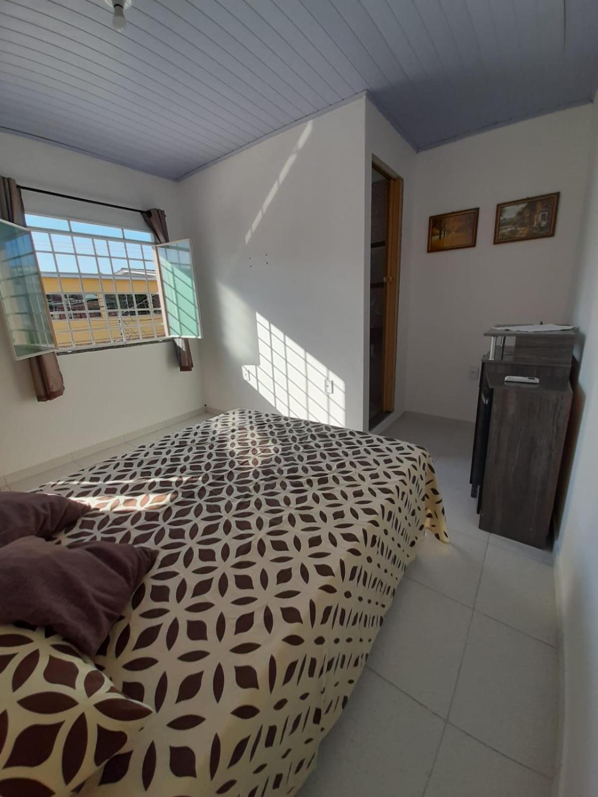 Apt Com Otima Localizacao, Com Wi-Fi, Proximo Do Shopping E Aeroporto ماناوس المظهر الخارجي الصورة