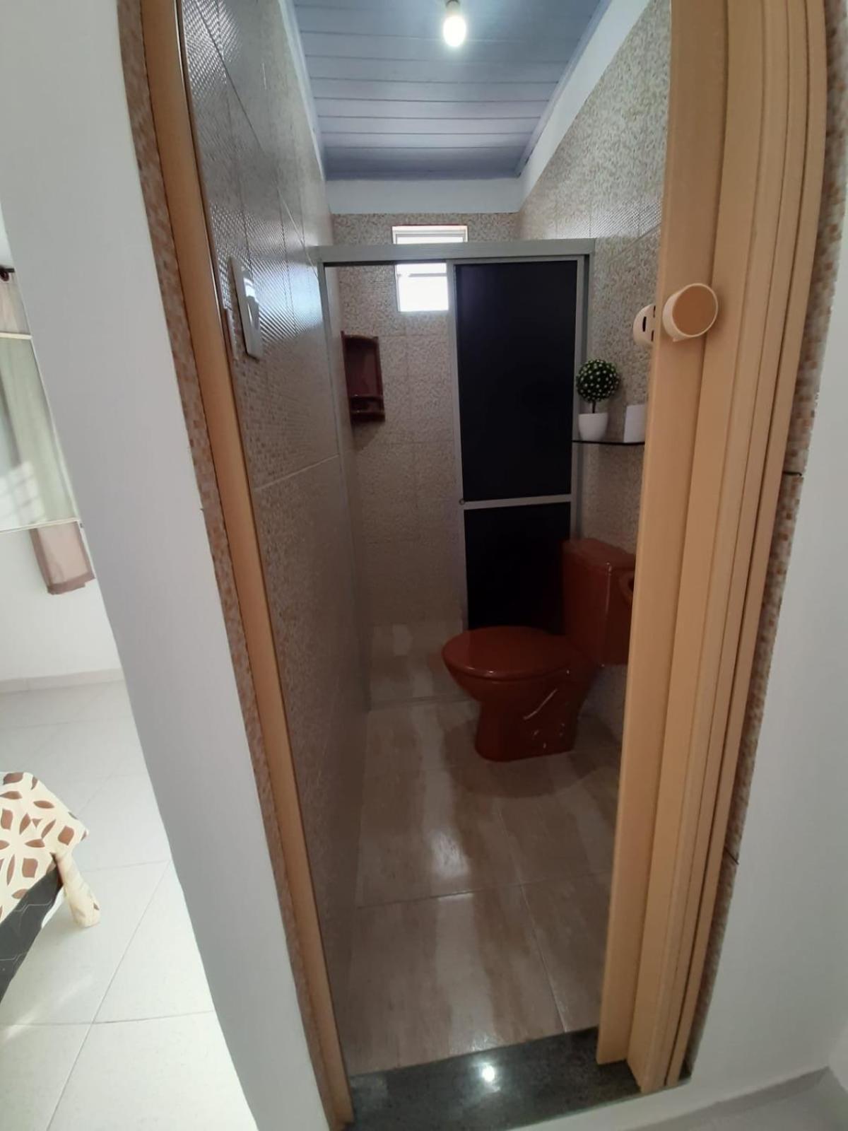 Apt Com Otima Localizacao, Com Wi-Fi, Proximo Do Shopping E Aeroporto ماناوس المظهر الخارجي الصورة